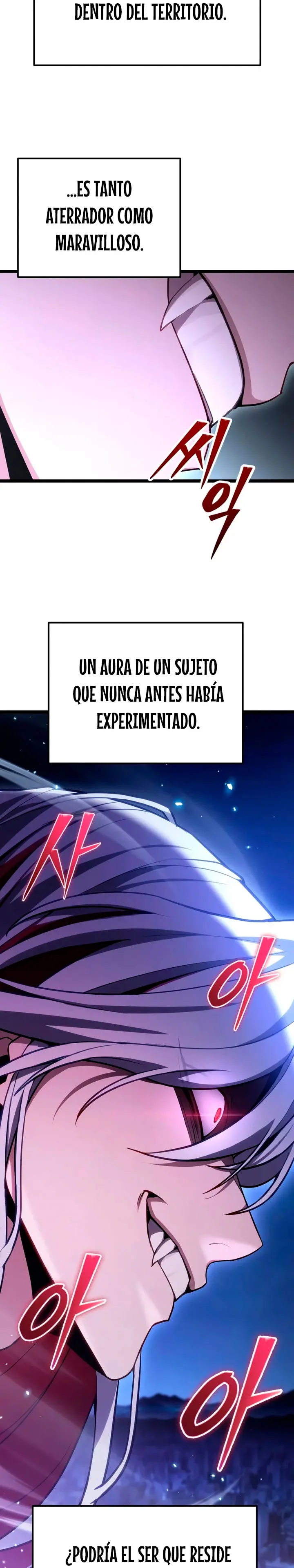 El soberano del hogar Capitulo 81 página 18