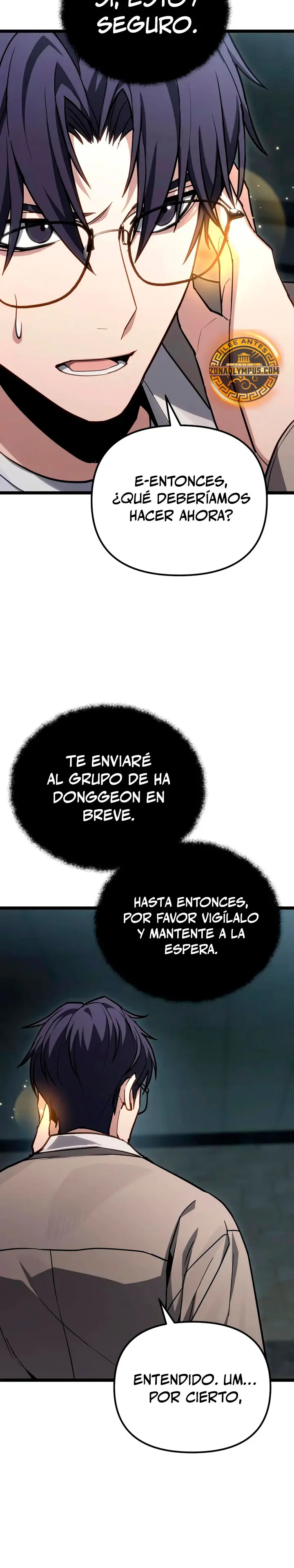 El soberano del hogar Capitulo 81 página 23