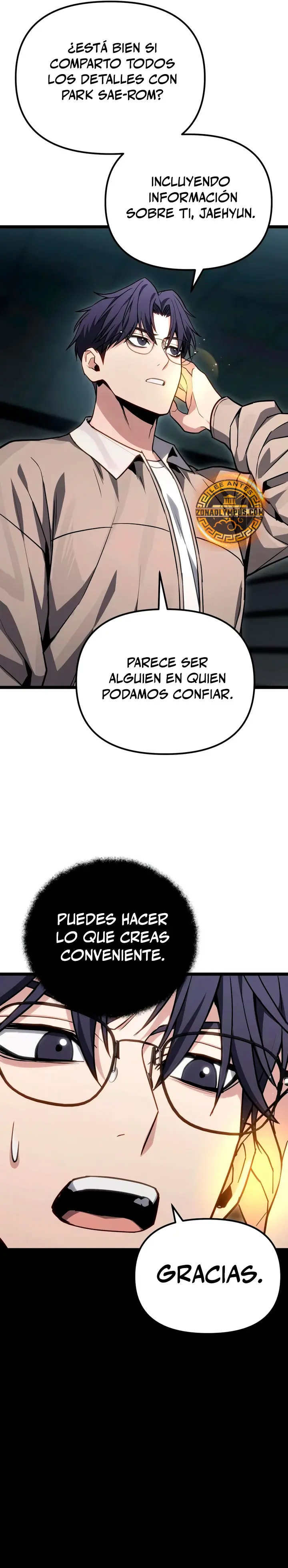 El soberano del hogar Capitulo 81 página 24