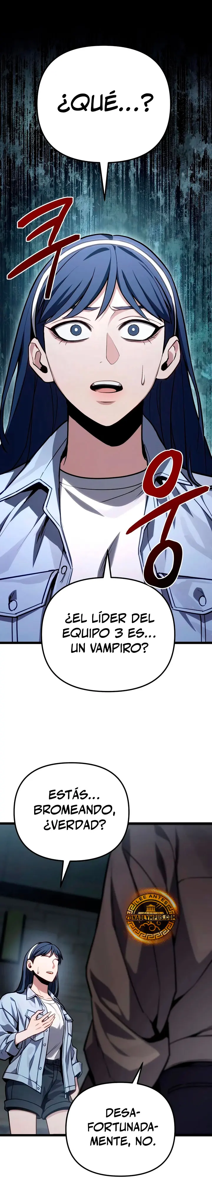 El soberano del hogar Capitulo 81 página 25