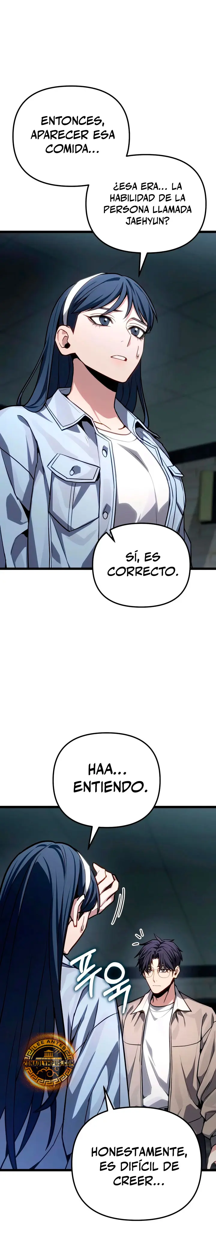 El soberano del hogar Capitulo 81 página 26