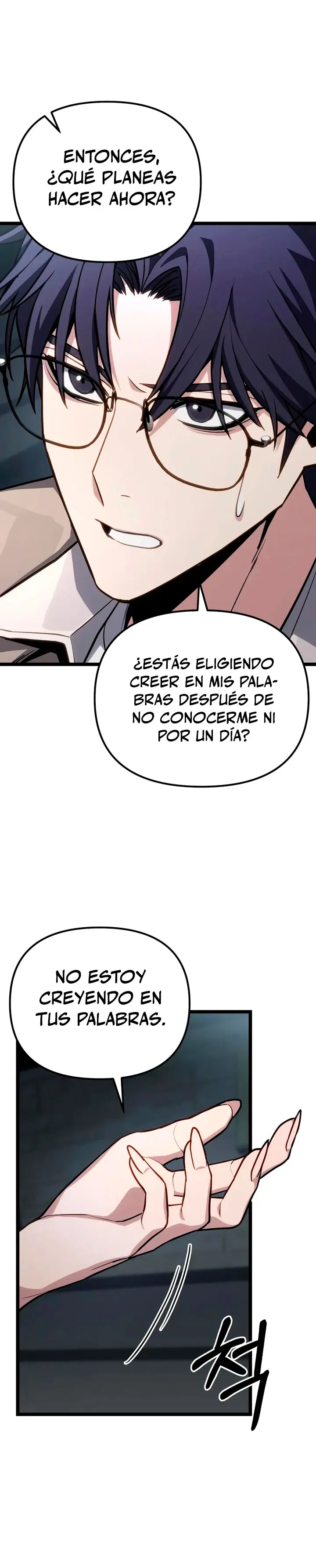 El soberano del hogar Capitulo 81 página 27
