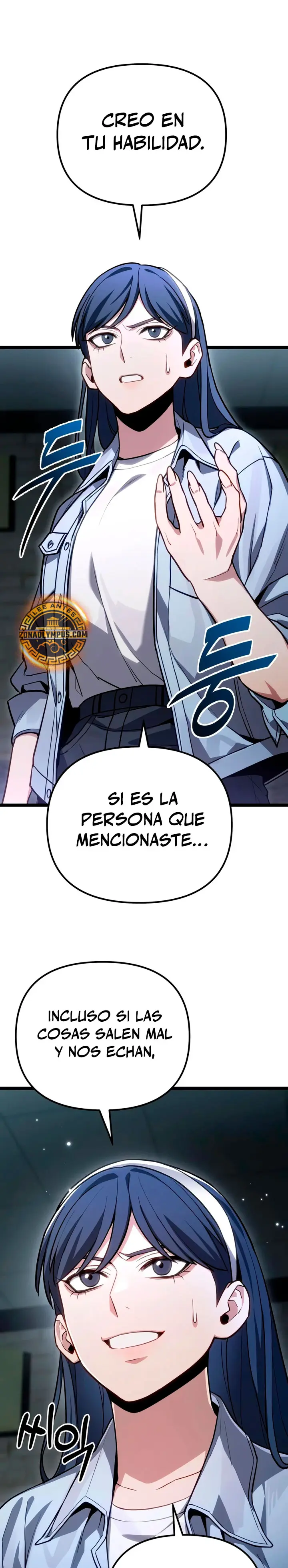 El soberano del hogar Capitulo 81 página 28