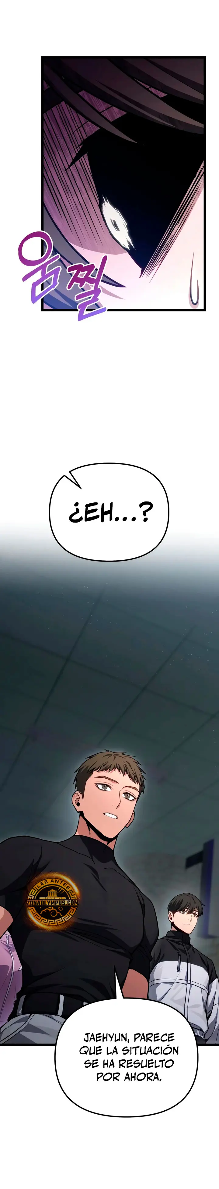 El soberano del hogar Capitulo 81 página 42