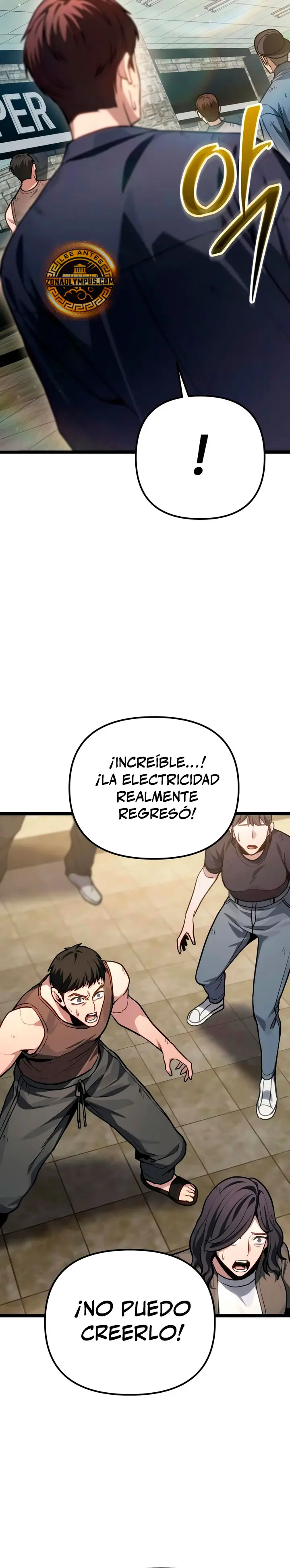 El soberano del hogar Capitulo 81 página 44