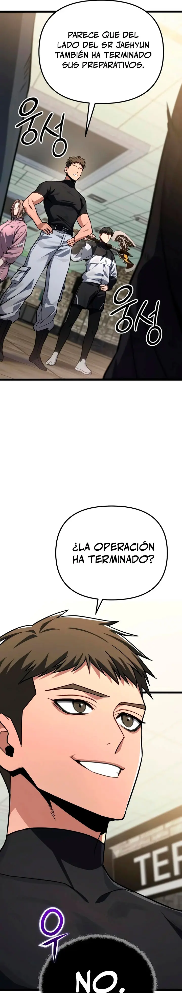 El soberano del hogar Capitulo 81 página 45