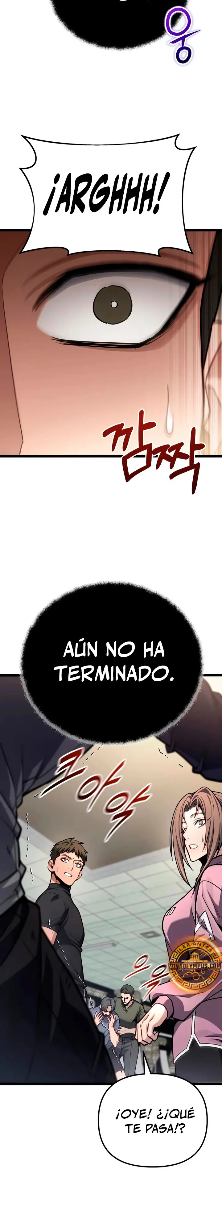El soberano del hogar Capitulo 81 página 46