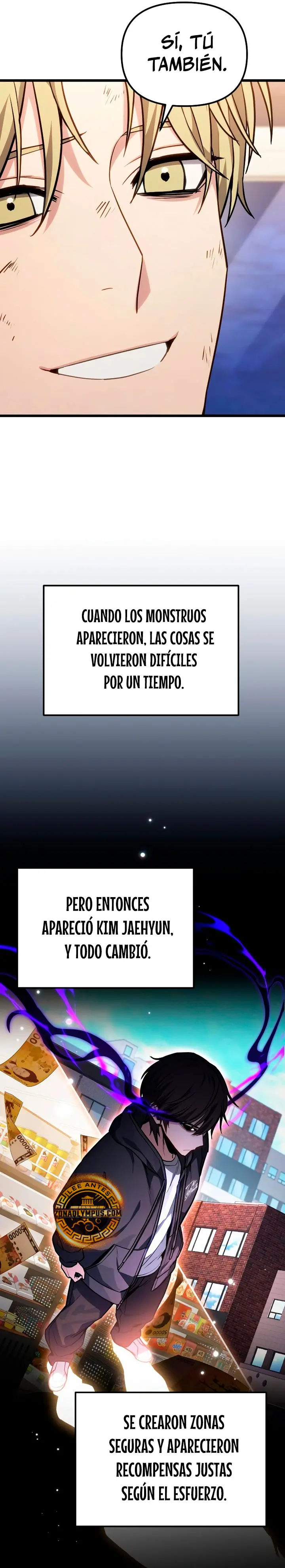 El soberano del hogar Capitulo 73 página 10