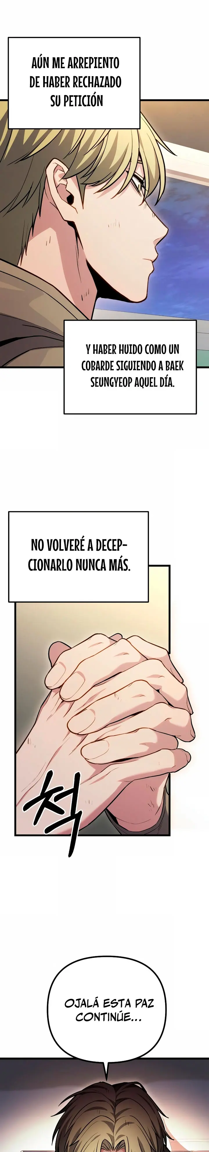 El soberano del hogar Capitulo 73 página 14