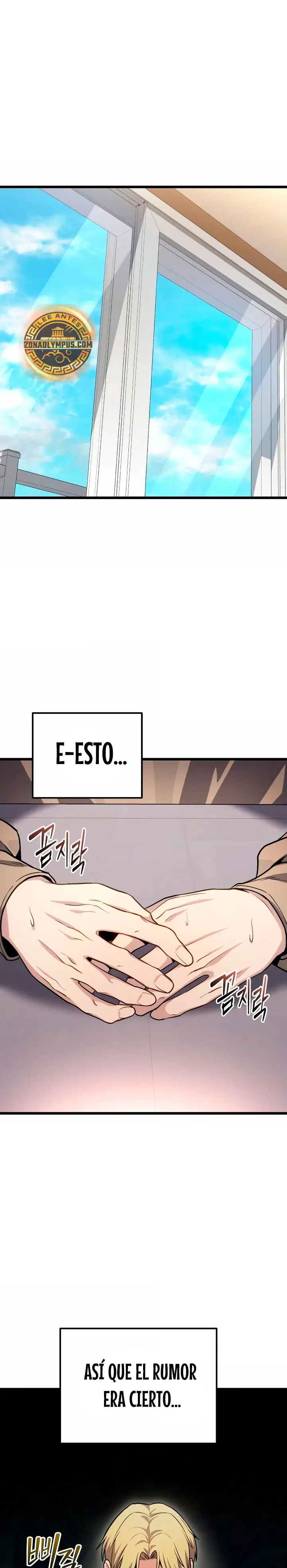 El soberano del hogar Capitulo 73 página 20
