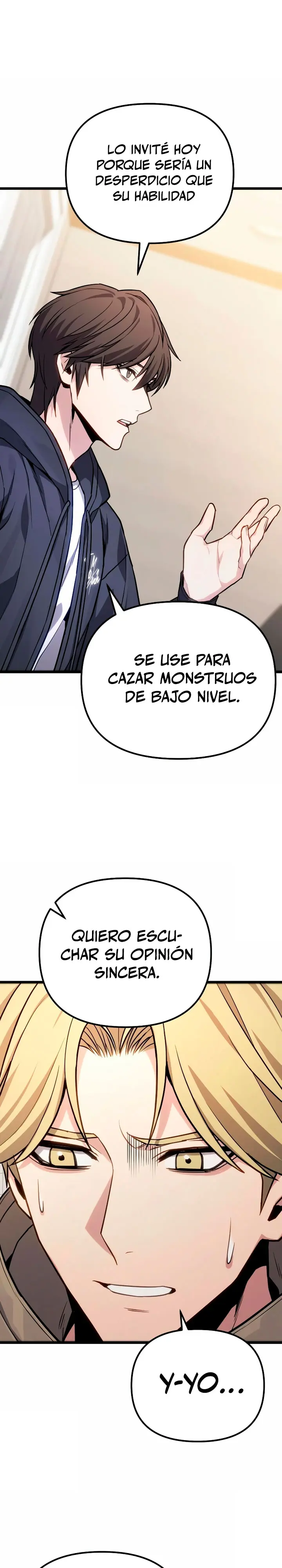 El soberano del hogar Capitulo 73 página 27