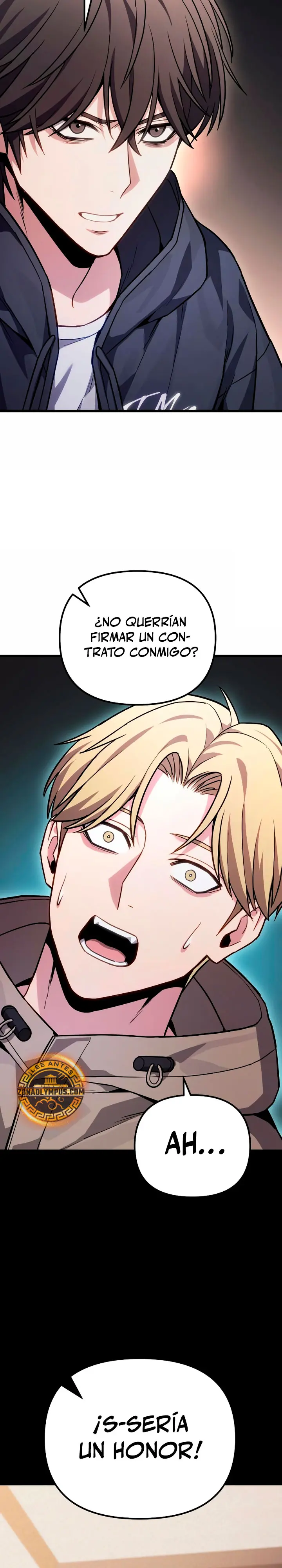 El soberano del hogar Capitulo 73 página 30