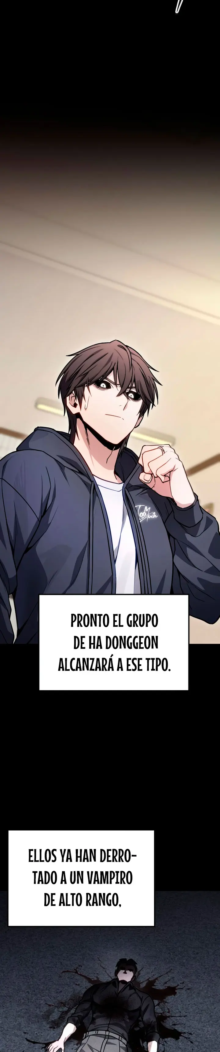 El soberano del hogar Capitulo 76 página 4