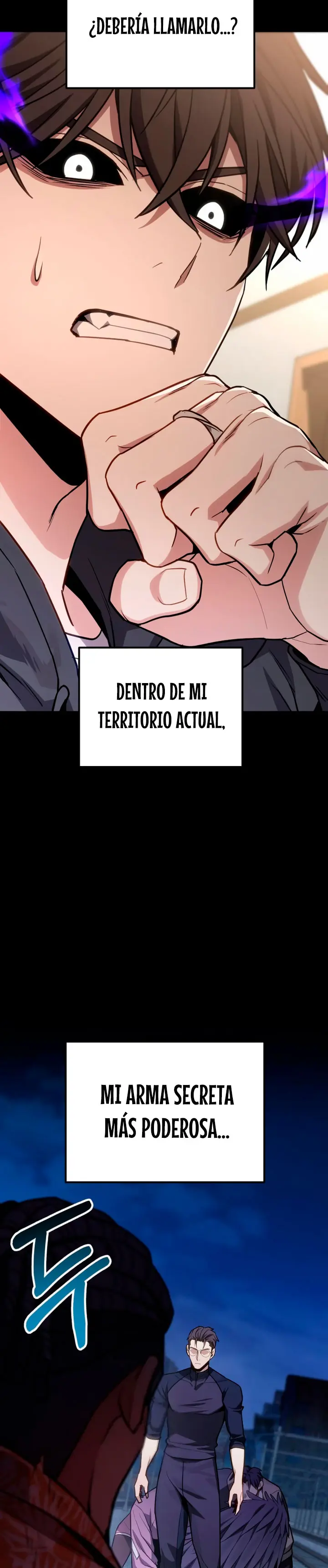 El soberano del hogar Capitulo 76 página 7
