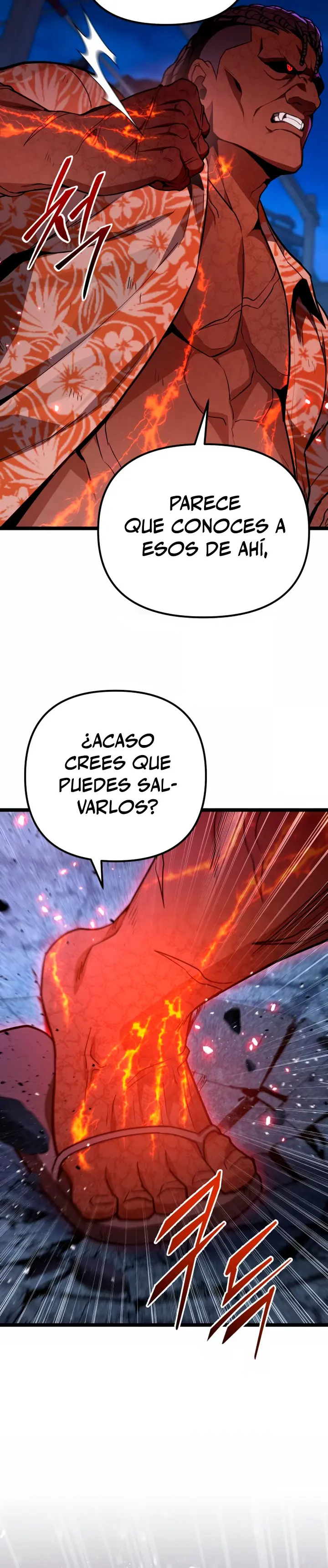El soberano del hogar Capitulo 76 página 9