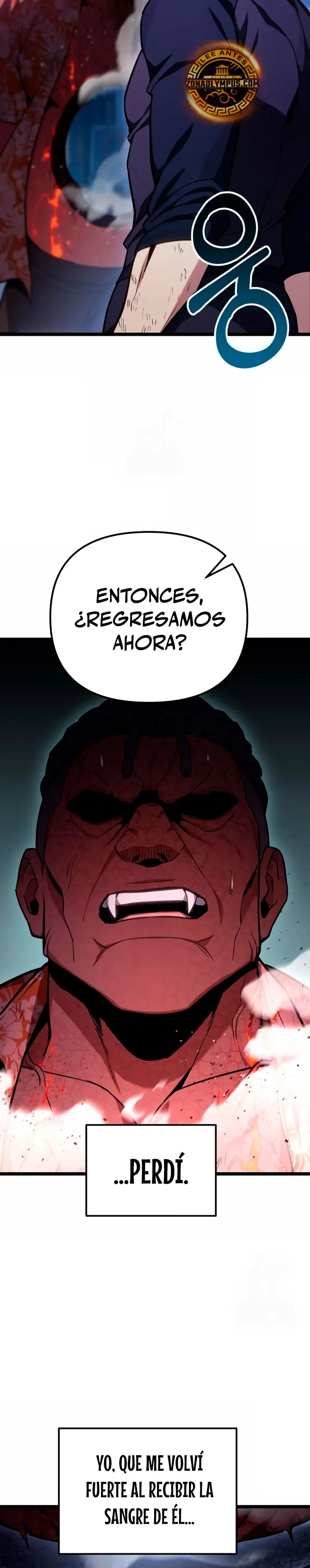 El soberano del hogar Capitulo 76 página 20