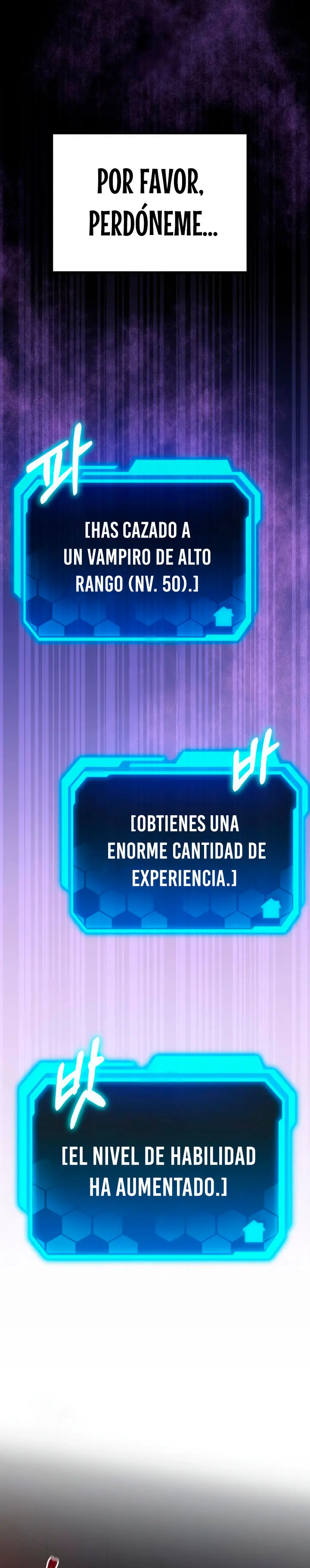 El soberano del hogar Capitulo 76 página 22