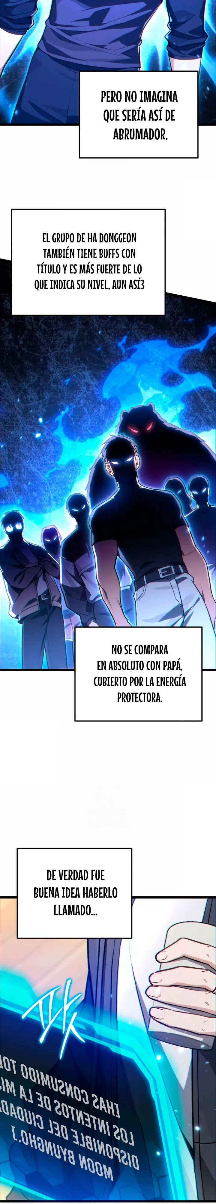 El soberano del hogar Capitulo 76 página 30
