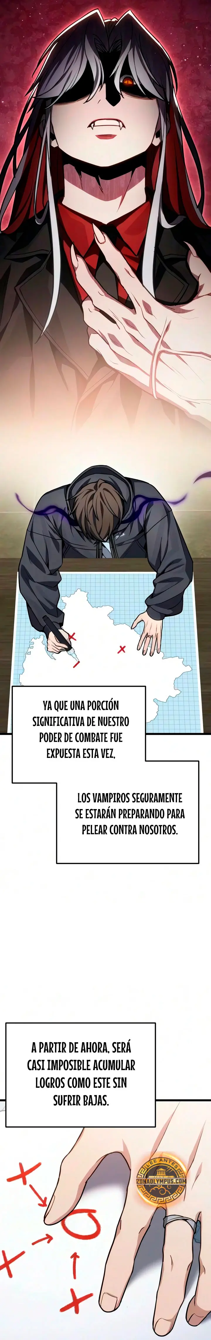 El soberano del hogar Capitulo 84 página 6
