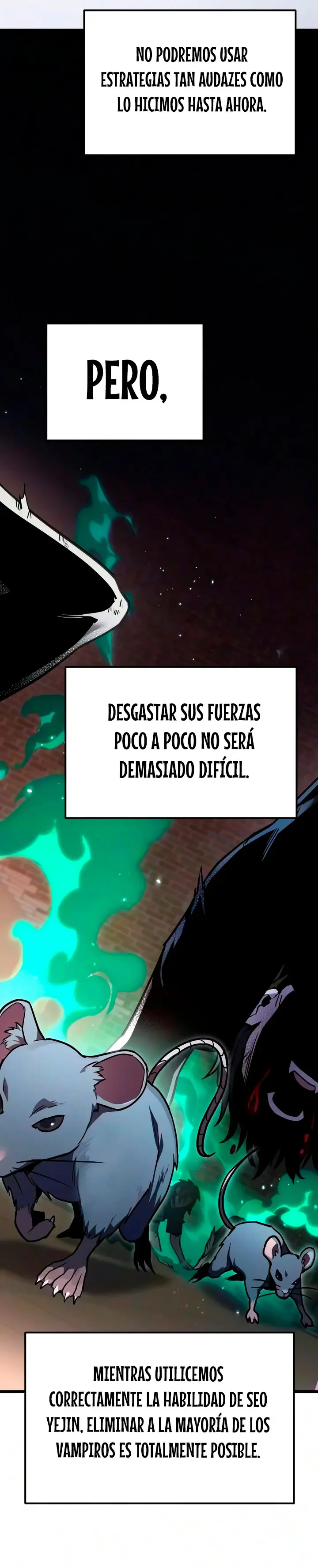 El soberano del hogar Capitulo 84 página 7