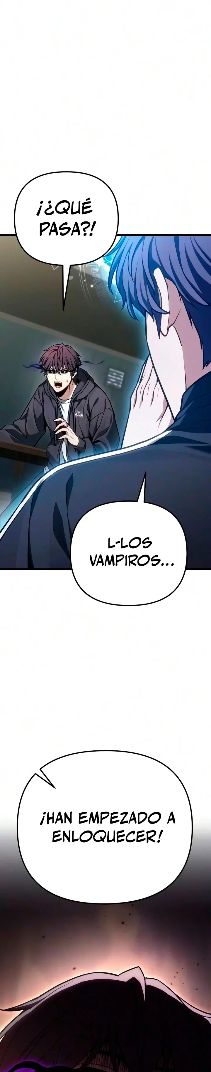 El soberano del hogar Capitulo 84 página 9