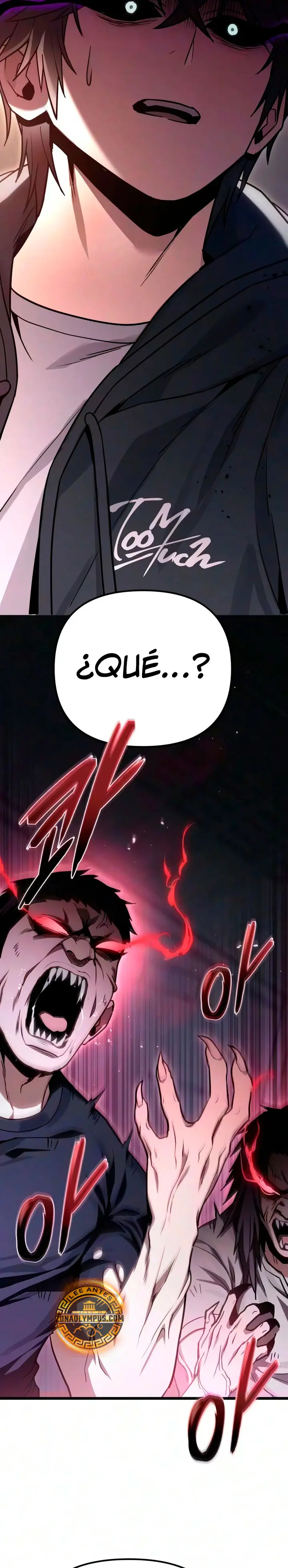 El soberano del hogar Capitulo 84 página 10
