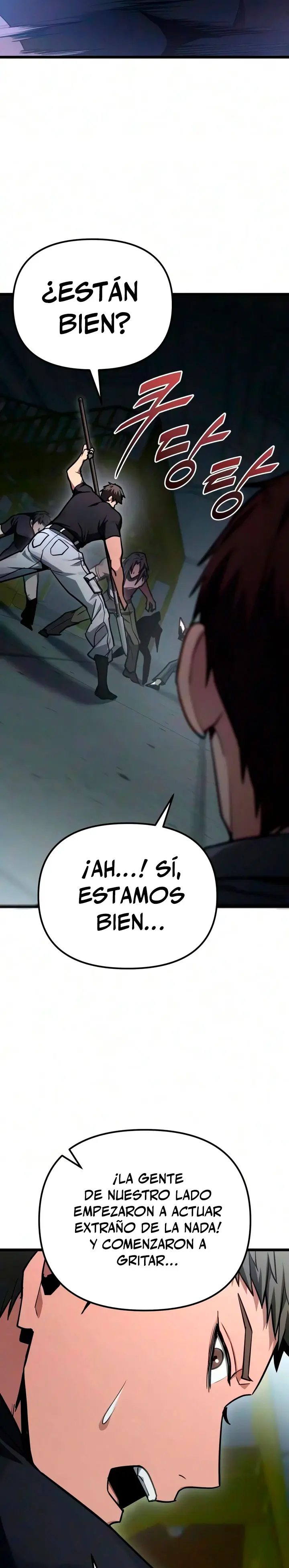 El soberano del hogar Capitulo 84 página 13