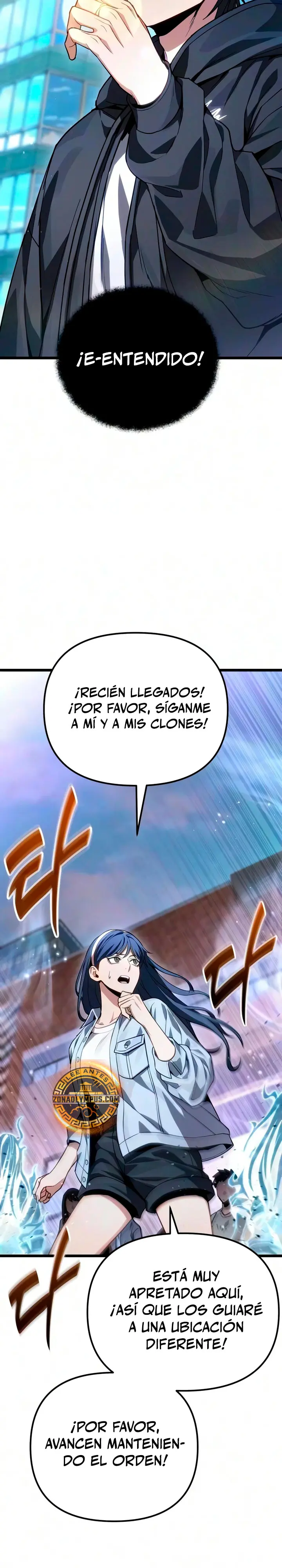 El soberano del hogar Capitulo 84 página 34