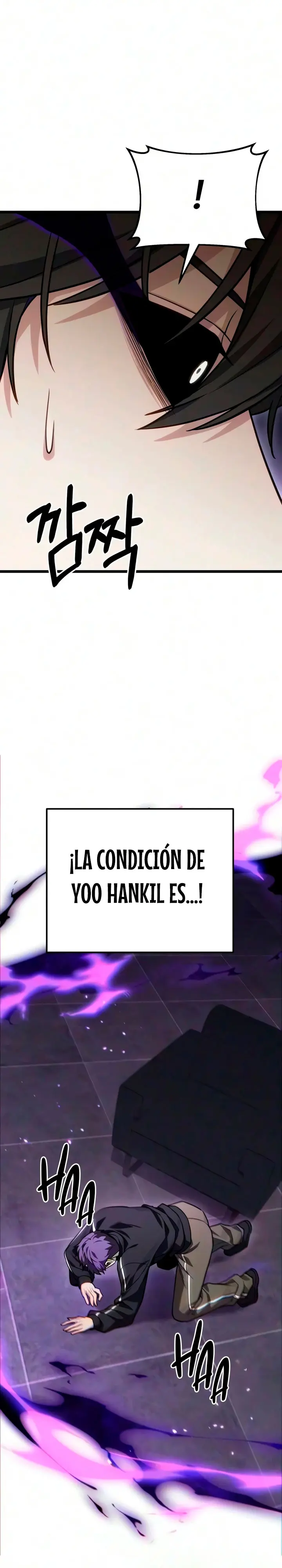 El soberano del hogar Capitulo 84 página 37
