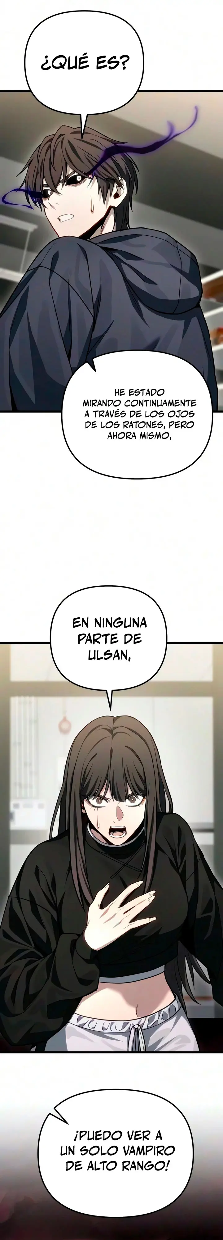 El soberano del hogar Capitulo 84 página 41