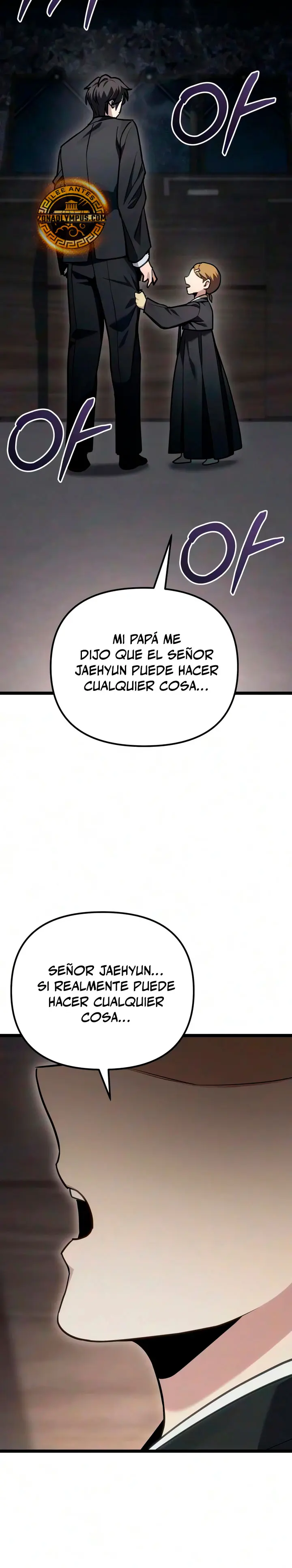 El soberano del hogar Capitulo 89 página 12