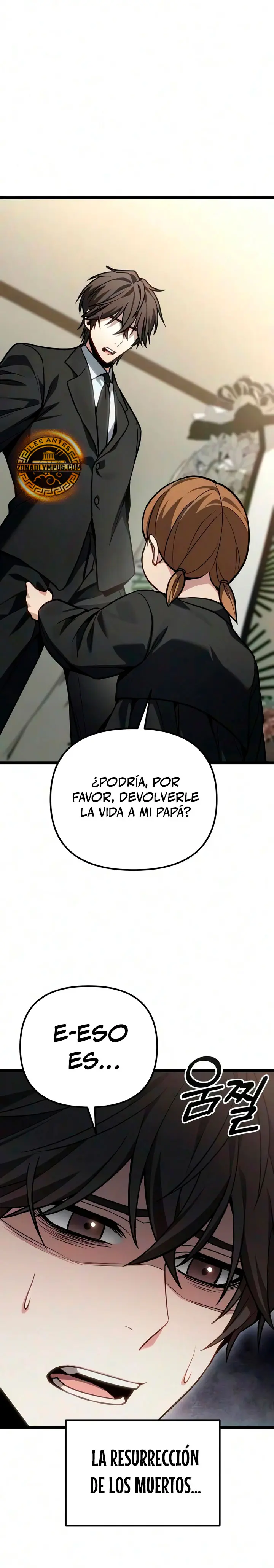 El soberano del hogar Capitulo 89 página 13