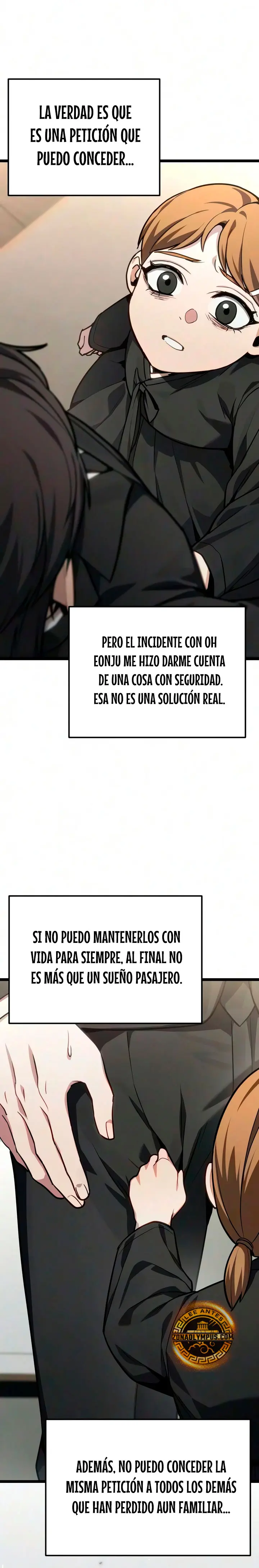 El soberano del hogar Capitulo 89 página 14