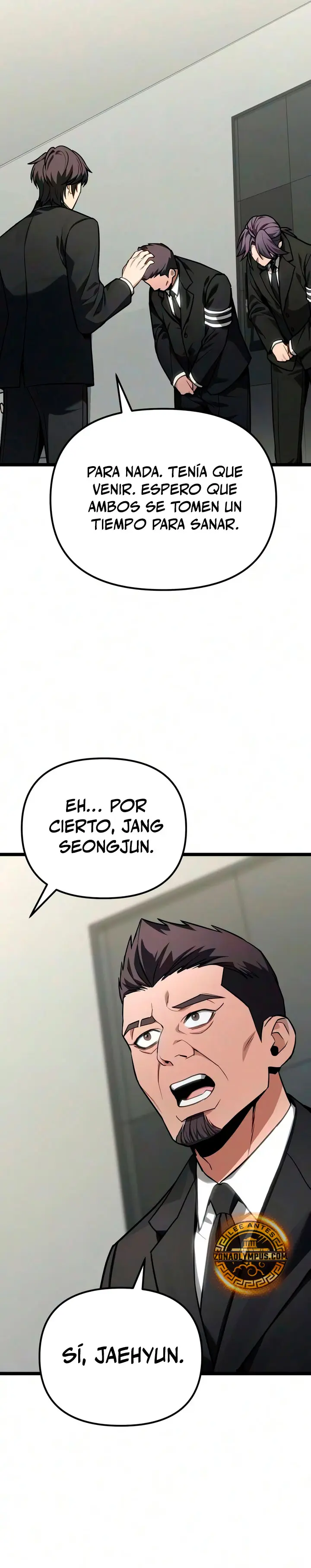 El soberano del hogar Capitulo 89 página 24