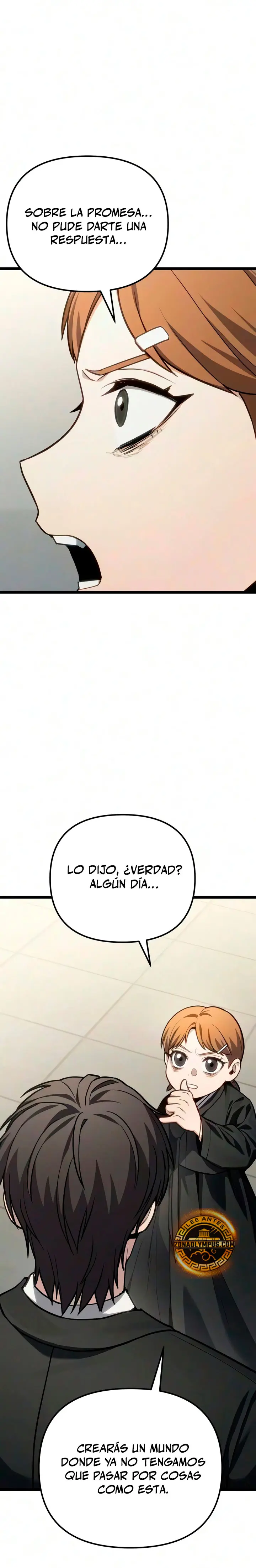 El soberano del hogar Capitulo 89 página 29