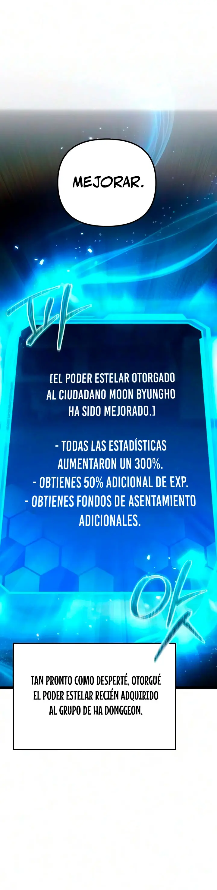 El soberano del hogar Capitulo 89 página 34