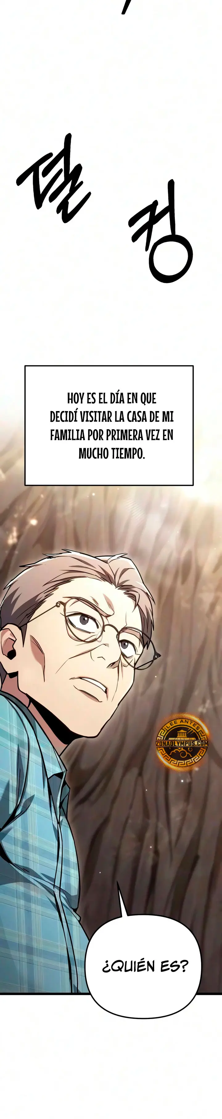 El soberano del hogar Capitulo 89 página 41