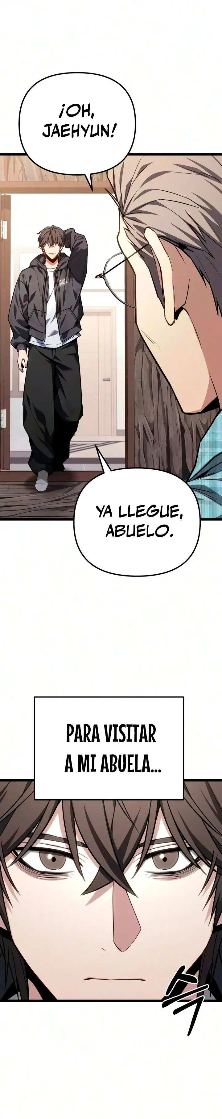 El soberano del hogar Capitulo 89 página 42