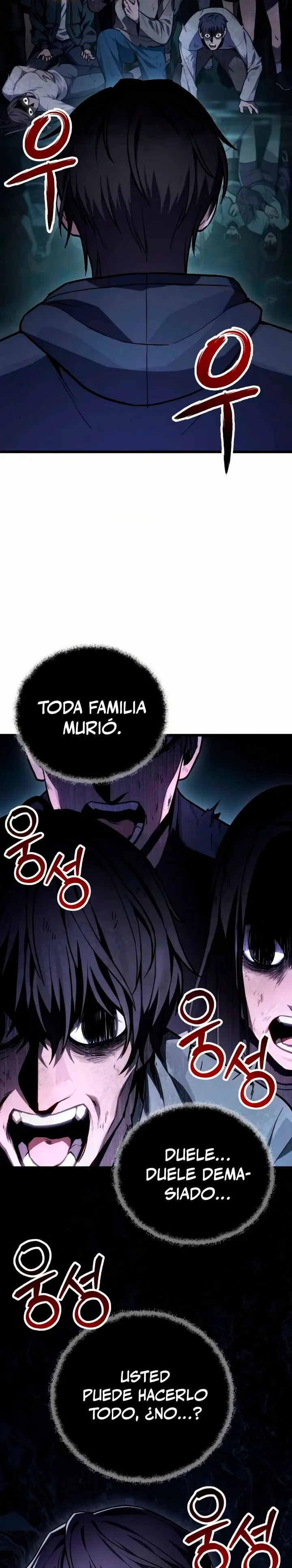 El soberano del hogar Capitulo 72 página 5