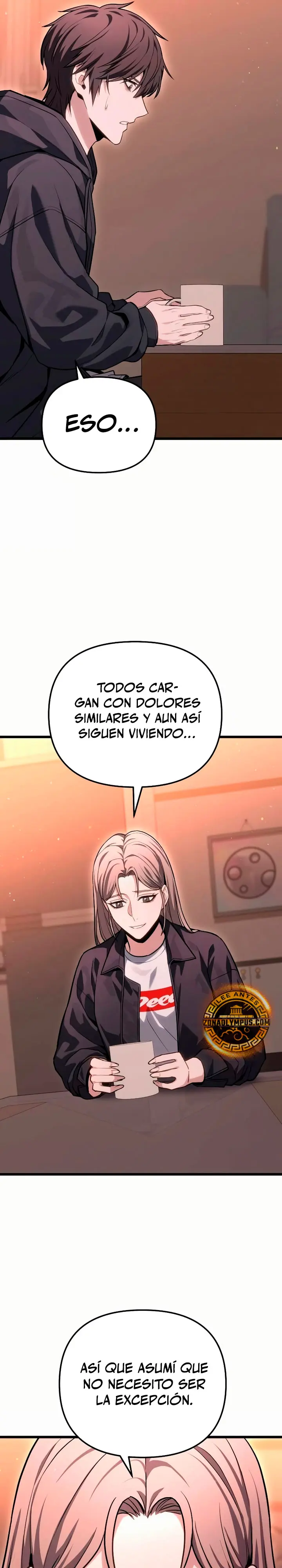 El soberano del hogar Capitulo 72 página 24
