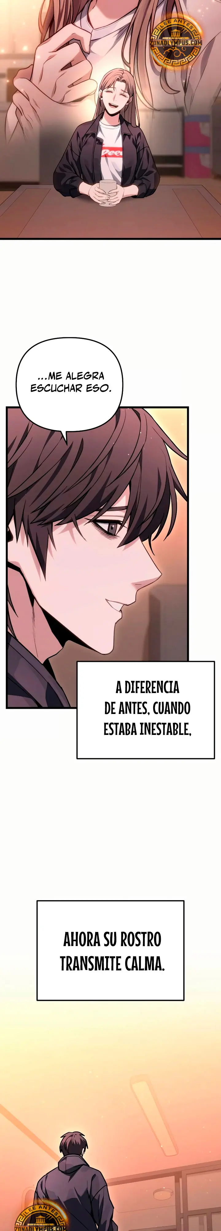El soberano del hogar Capitulo 72 página 27