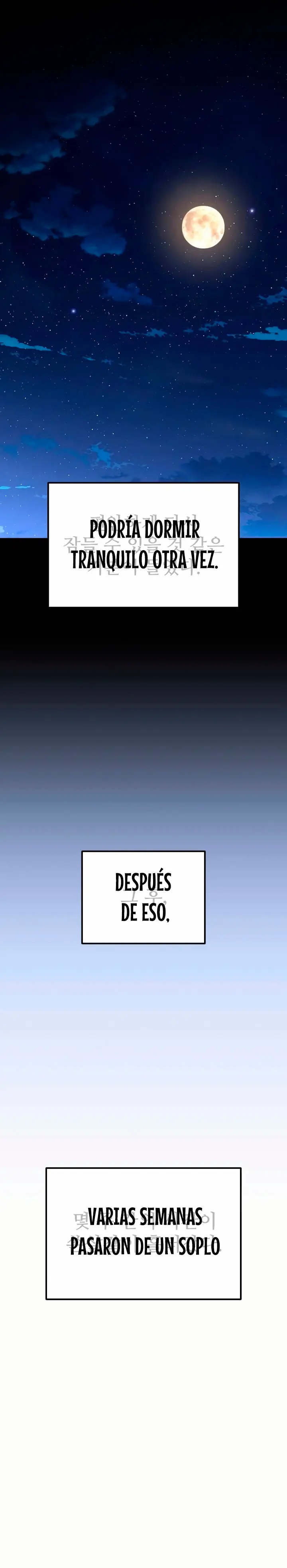 El soberano del hogar Capitulo 72 página 31