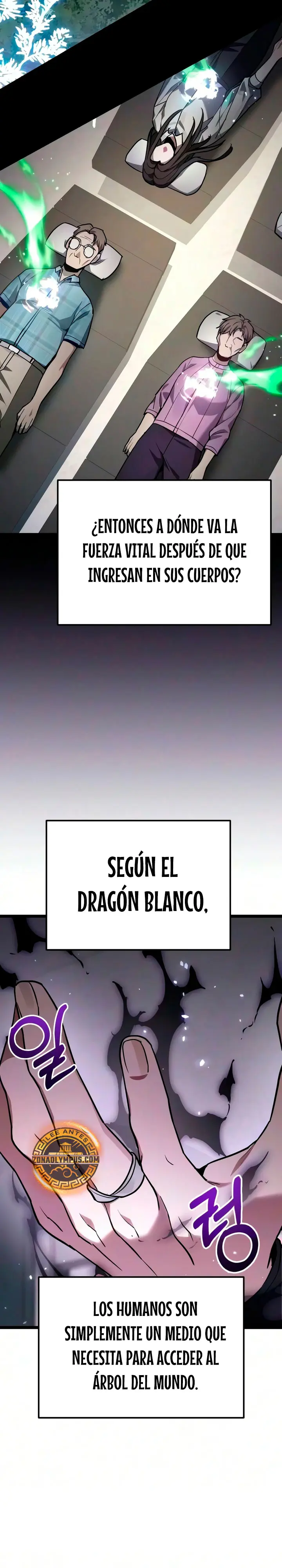 El soberano del hogar Capitulo 93 página 4