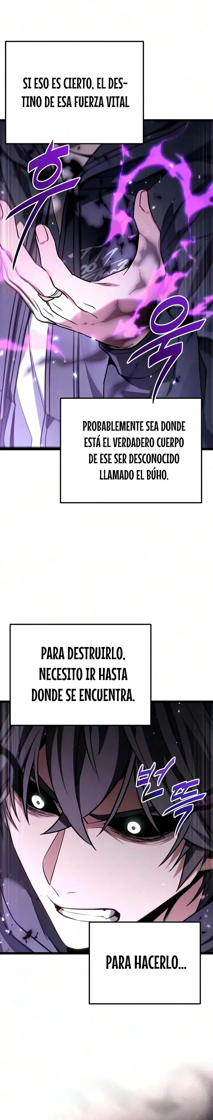 El soberano del hogar Capitulo 93 página 5