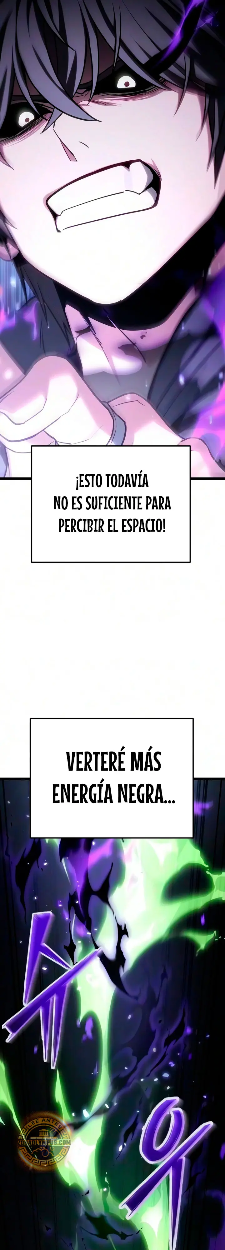 El soberano del hogar Capitulo 93 página 8