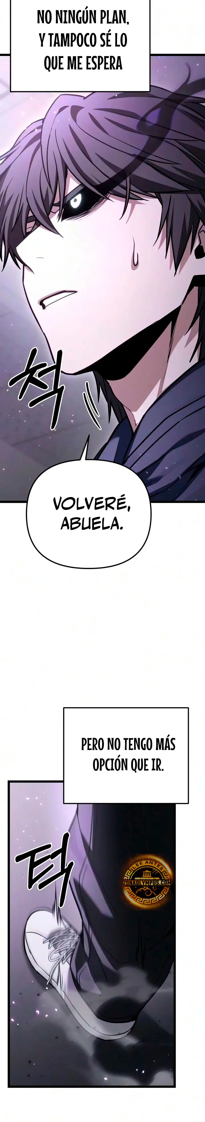 El soberano del hogar Capitulo 93 página 15