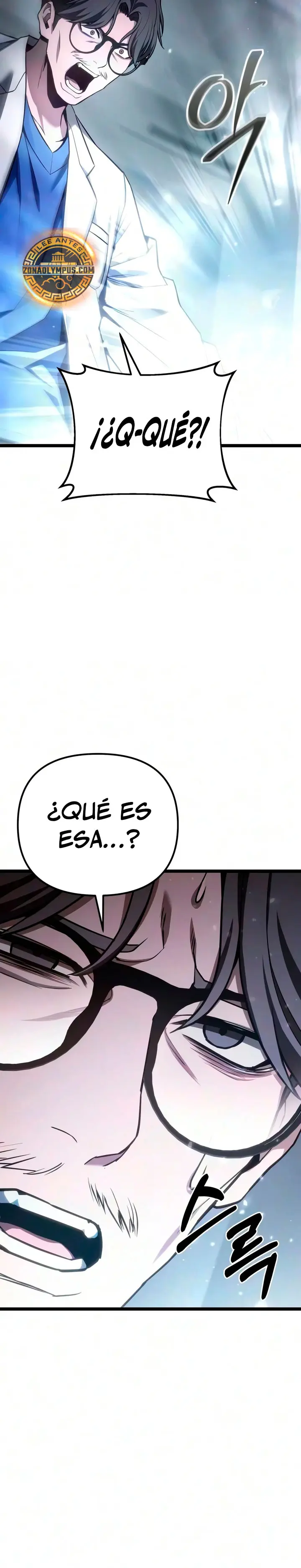 El soberano del hogar Capitulo 93 página 23