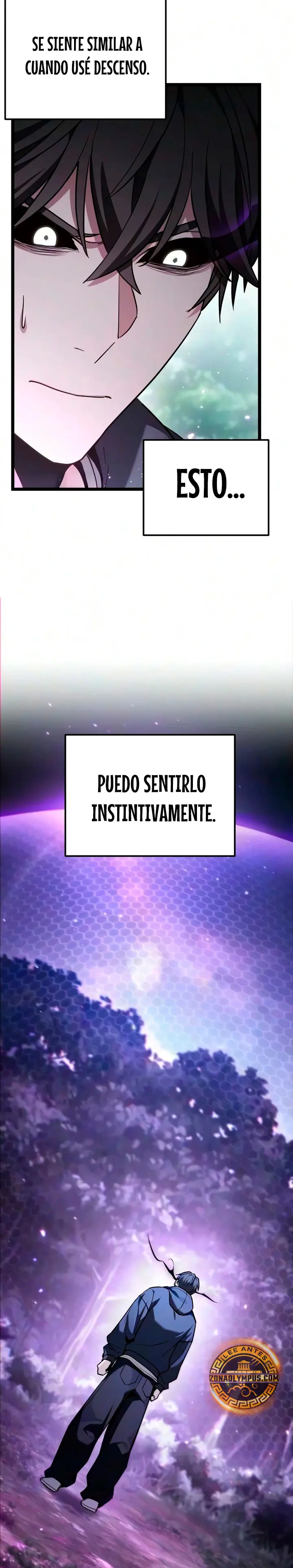 El soberano del hogar Capitulo 93 página 32