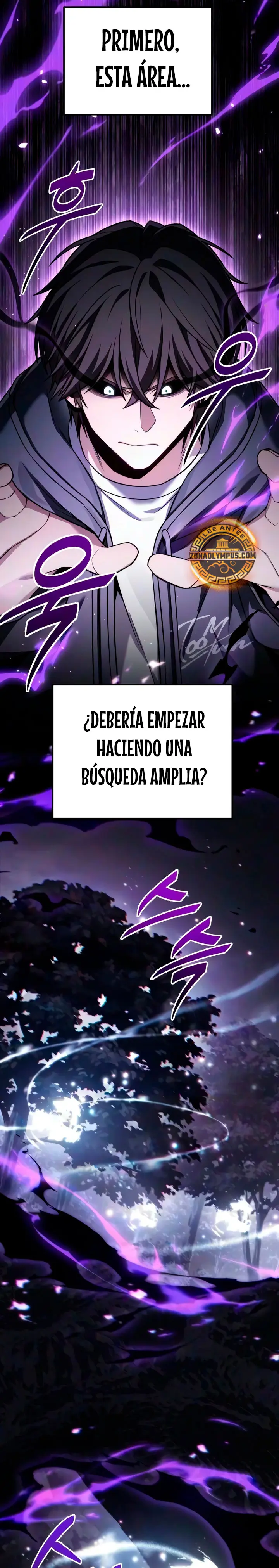 El soberano del hogar Capitulo 93 página 34