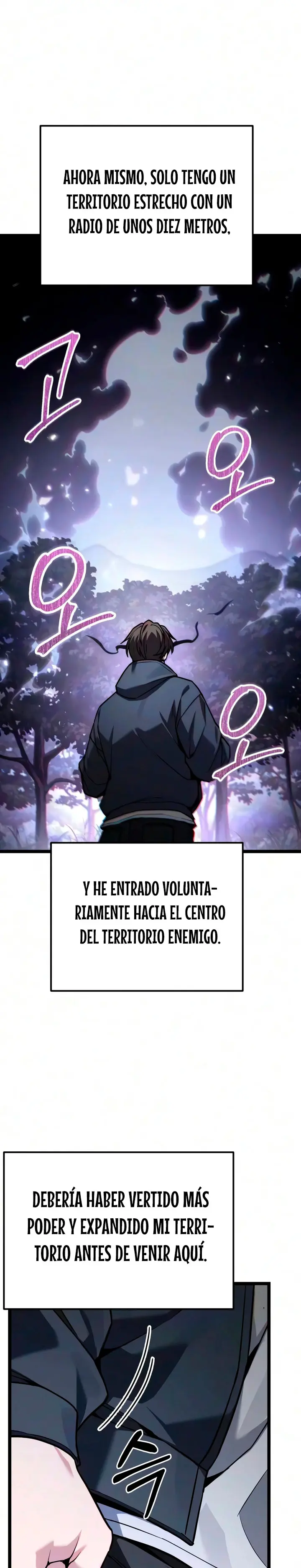 El soberano del hogar Capitulo 93 página 36